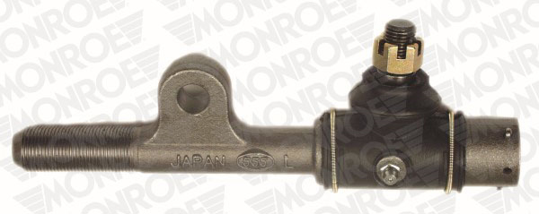 Monroe Spoorstangeind / Stuurkogel L13220
