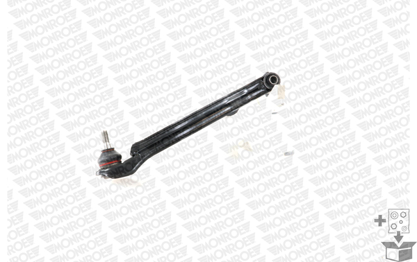 Monroe Draagarm L14517