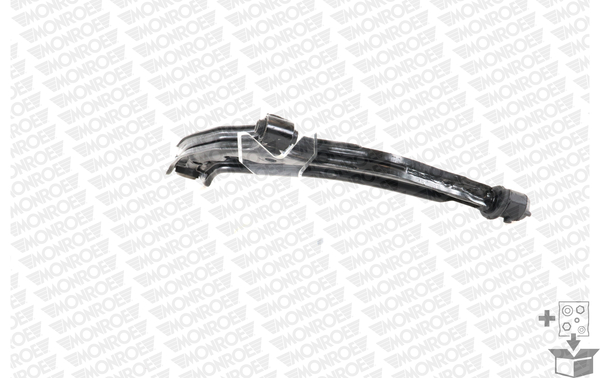 Monroe Draagarm L14517