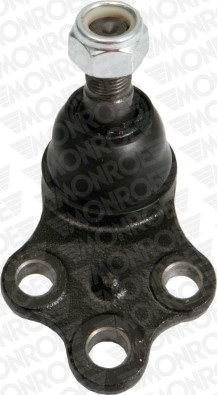 Fuseekogel Monroe L14523