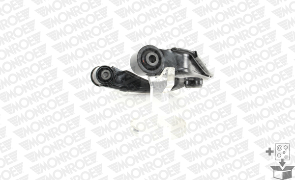 Monroe Draagarm L14550