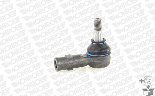 Monroe Spoorstangeind / Stuurkogel L1501