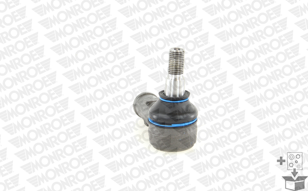 Monroe Spoorstangeind / Stuurkogel L1501
