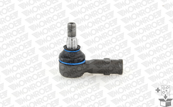 Monroe Spoorstangeind / Stuurkogel L1501