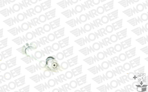 Monroe Draagarm reparatieset L15401