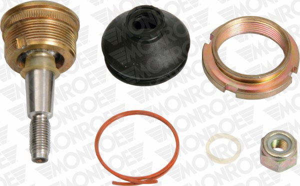 Monroe Fuseekogel reparatieset L15504