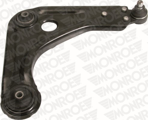 Monroe Draagarm L16541