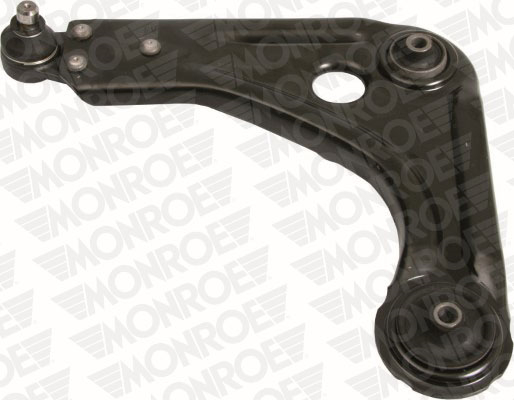 Monroe Draagarm L16542