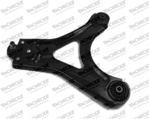 Monroe Draagarm L16558