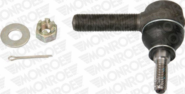 Monroe Spoorstangeind / Stuurkogel L17115