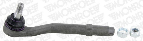 Spoorstangeind / Stuurkogel Monroe L17126