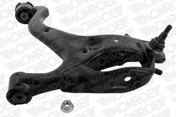 Draagarm Monroe L17515