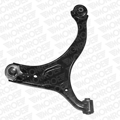 Draagarm Monroe L18534