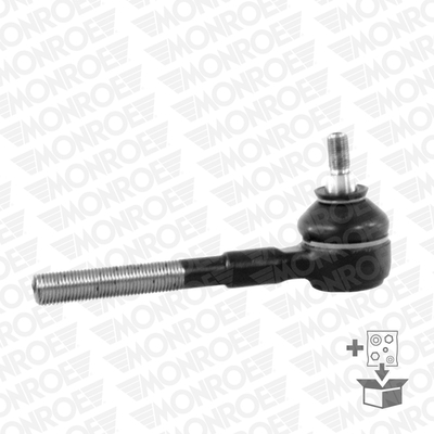 Monroe Spoorstangeind / Stuurkogel L2303