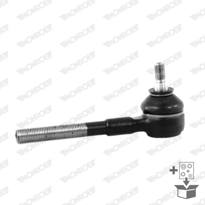 Monroe Spoorstangeind / Stuurkogel L2303