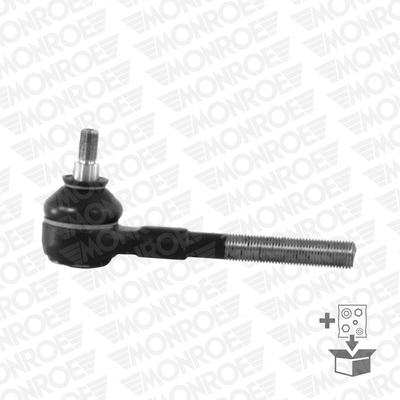Monroe Spoorstangeind / Stuurkogel L2303