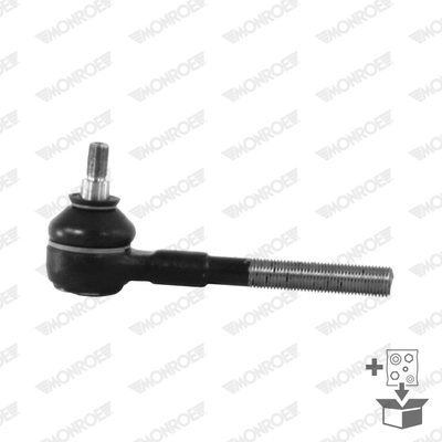 Monroe Spoorstangeind / Stuurkogel L2303