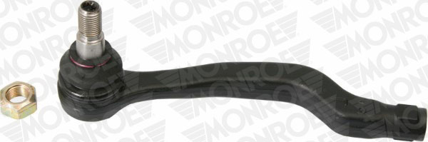 Monroe Spoorstangeind / Stuurkogel L23122