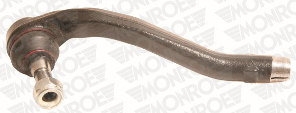 Spoorstangeind / Stuurkogel Monroe L23124