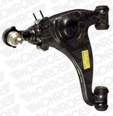 Monroe Draagarm L23502