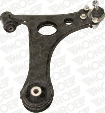 Monroe Draagarm L23517