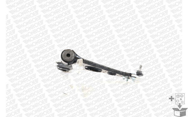 Monroe Draagarm L23517