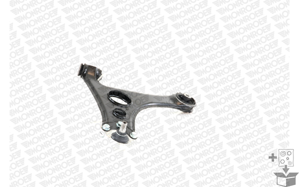Monroe Draagarm L23517