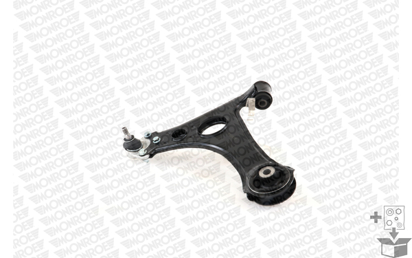 Monroe Draagarm L23517