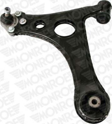 Monroe Draagarm L23518