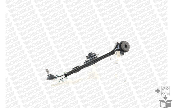 Monroe Draagarm L23518
