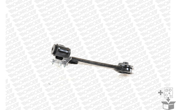 Monroe Draagarm L23518