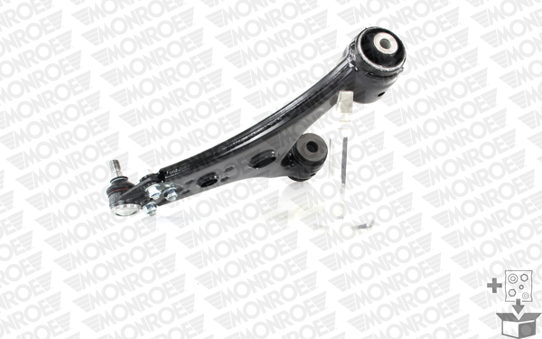 Monroe Draagarm L23553
