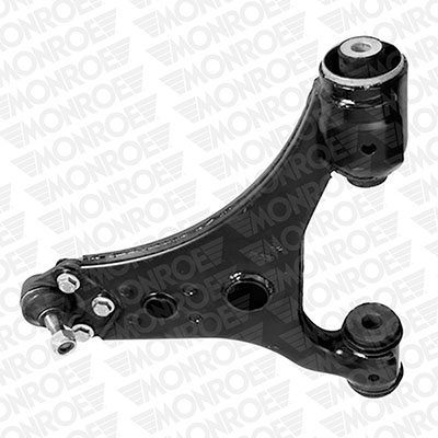 Monroe Draagarm L23554