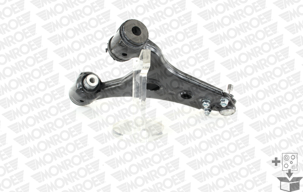 Monroe Draagarm L23554