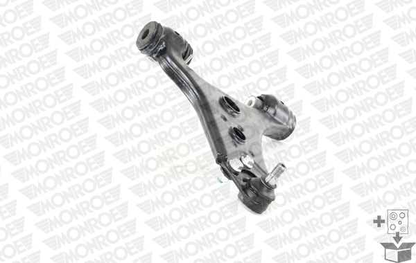Monroe Draagarm L23554