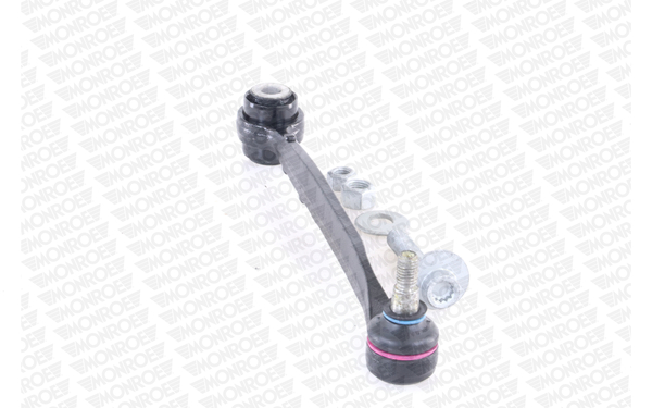 Monroe Draagarm L23614