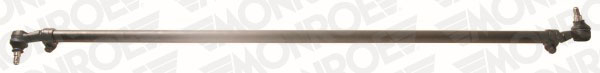 Monroe Spoorstang L2366