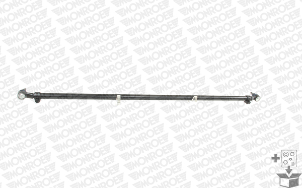 Monroe Spoorstang L2366