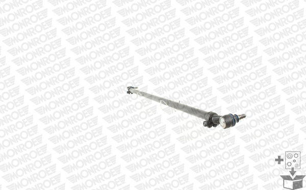 Monroe Spoorstang L2366