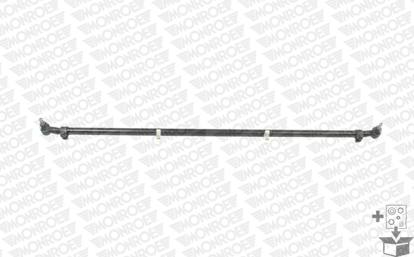 Spoorstang Monroe L2366