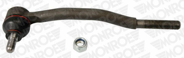 Monroe Spoorstangeind / Stuurkogel L24126