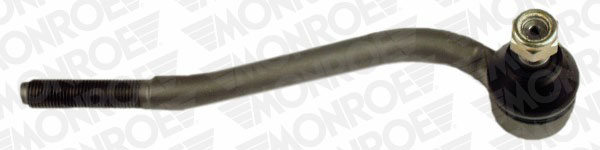 Spoorstangeind / Stuurkogel Monroe L24252