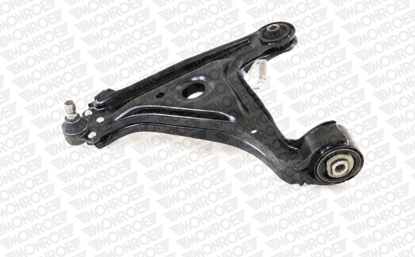 Draagarm Monroe L24529