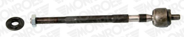 Monroe Axiaal gewricht / spoorstang L25223