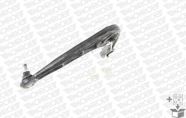 Monroe Draagarm L25515