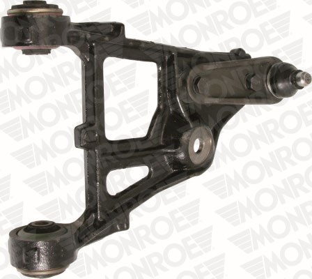Monroe Draagarm L25523