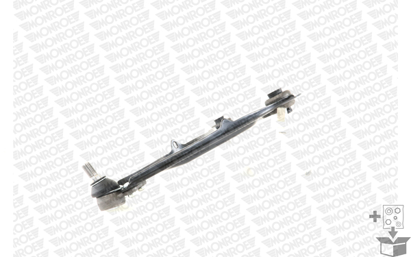 Monroe Draagarm L25529