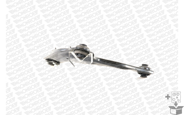 Monroe Draagarm L25529