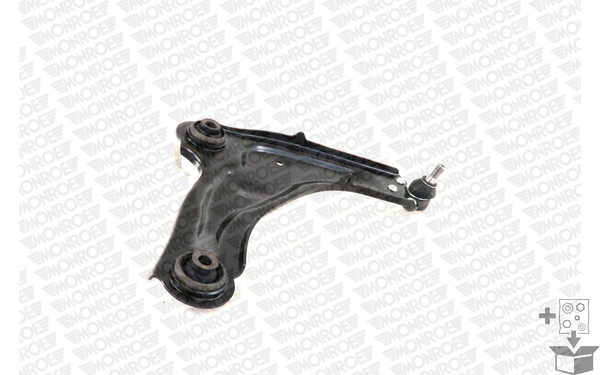 Monroe Draagarm L25529
