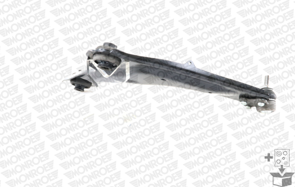 Monroe Draagarm L25530